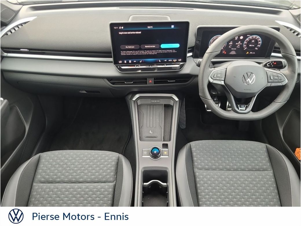 2026 Volkswagen T-Roc