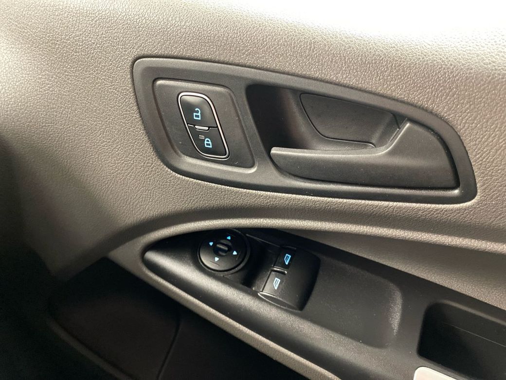 2022 Ford Transit Connect