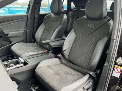 2023 Volkswagen ID.5