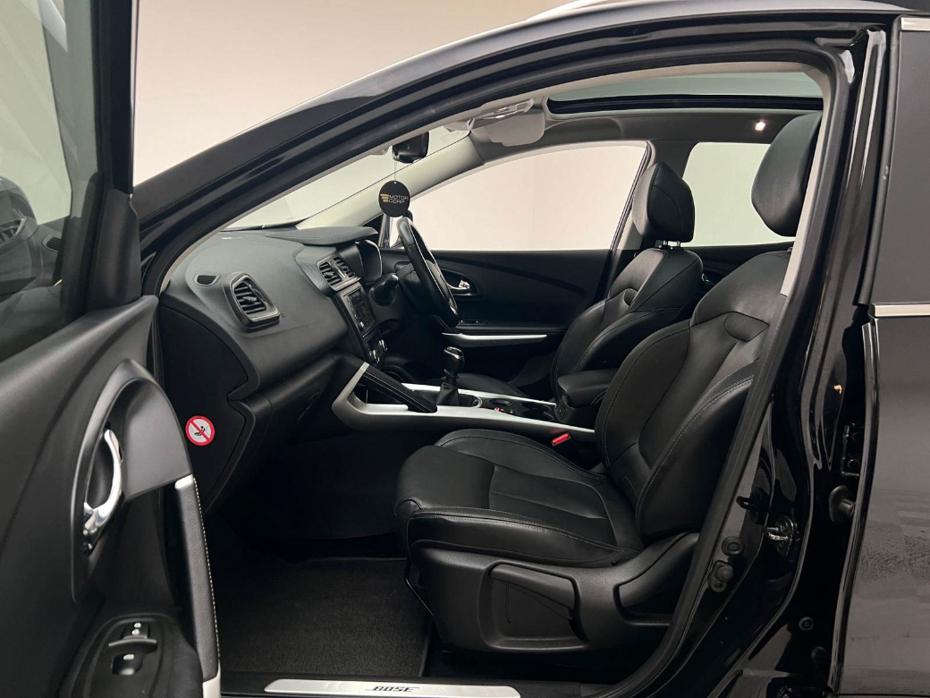 2019 Renault Kadjar