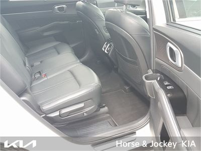 2024 Kia Sorento