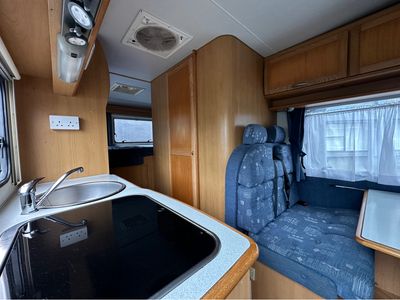 2004 Fiat Ducato