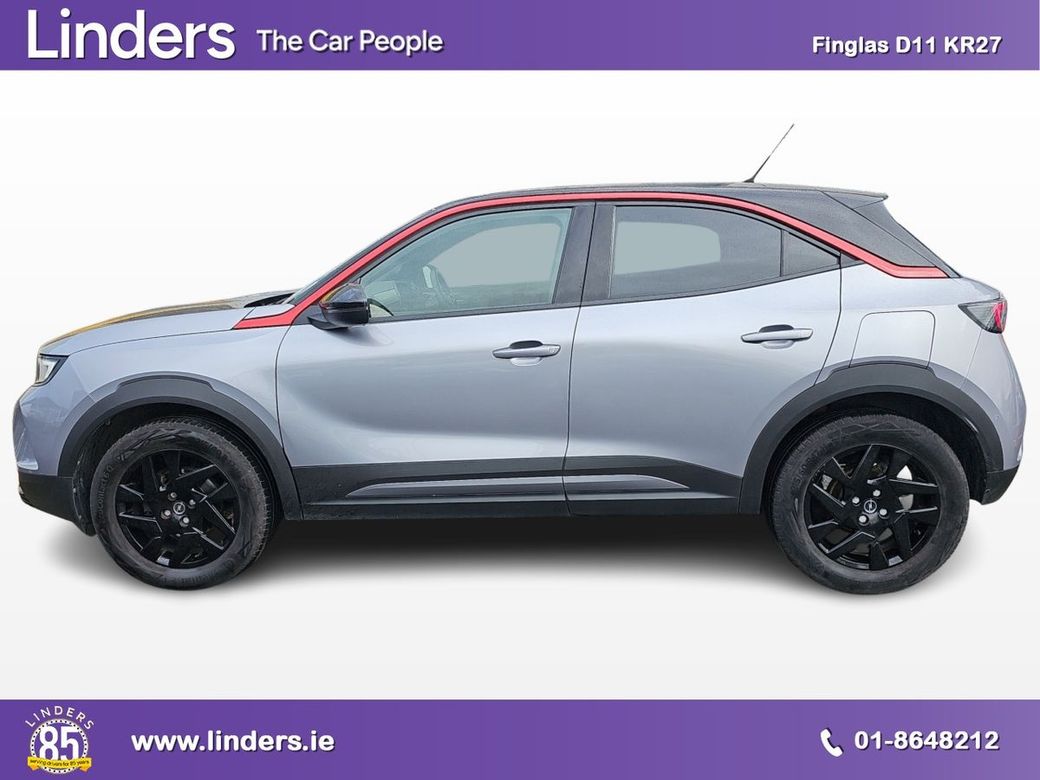 2023 Opel Mokka