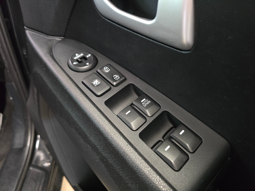 2015 Kia Sportage