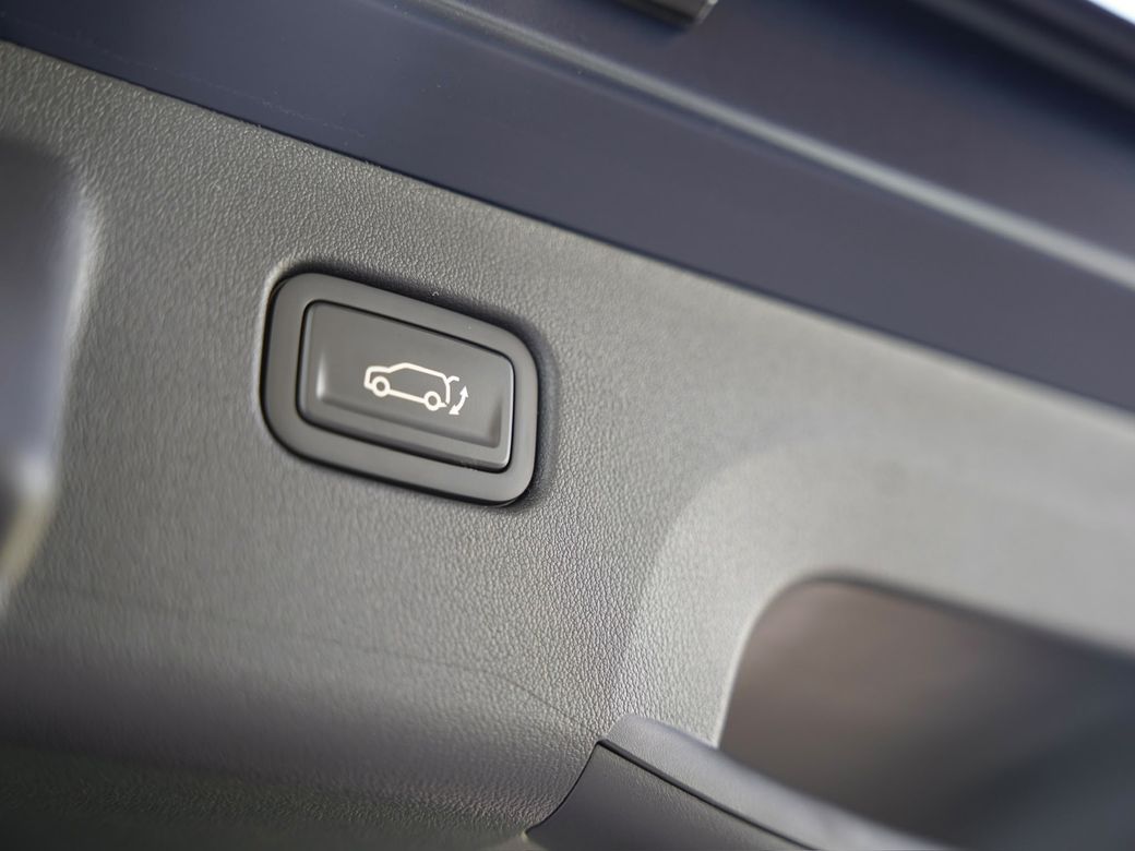 2026 Kia EV5