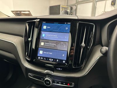2025 Volvo XC60