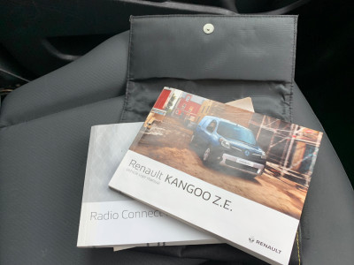2020 Renault Kangoo