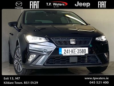2024 SEAT Ibiza