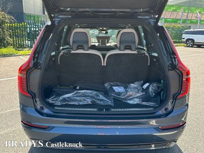 2026 Volvo XC90