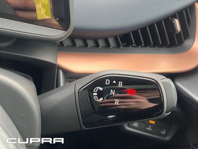 2026 Cupra Tavascan