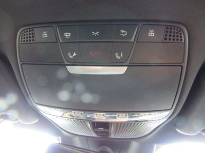 2017 Mercedes-Benz E Class
