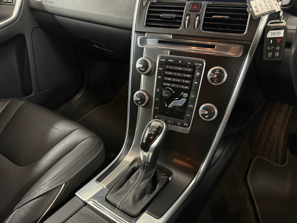 2015 Volvo XC60