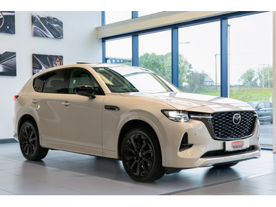 2024 Mazda CX-60