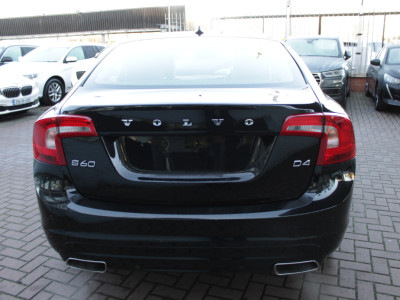 2016 Volvo S60