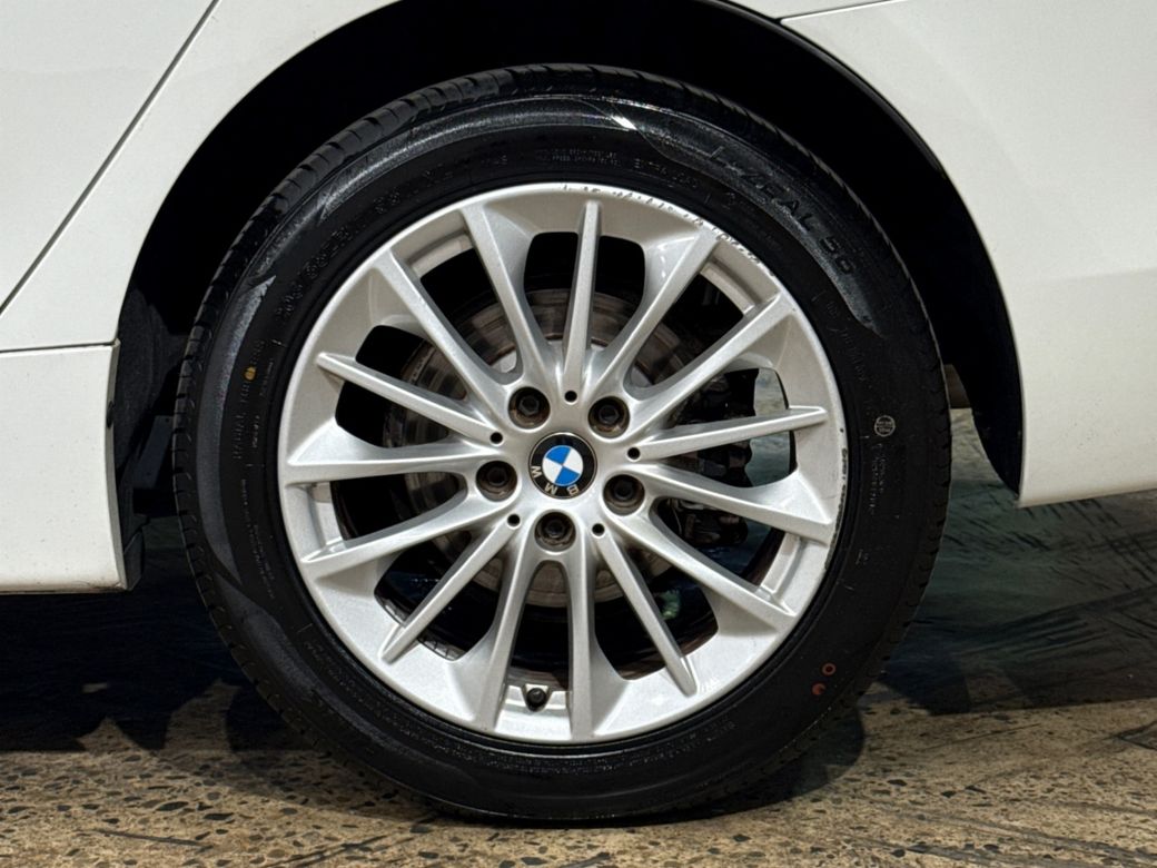 2019 BMW 2 Series