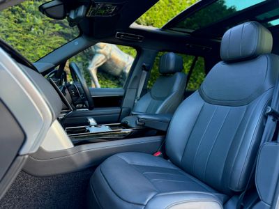 2024 Land Rover Range Rover