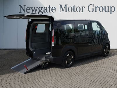2026 Kia PV5