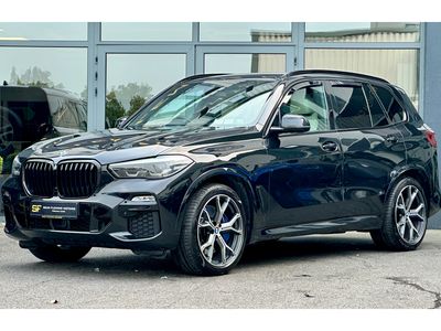 2020 BMW X5