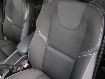 2018 Volvo V40