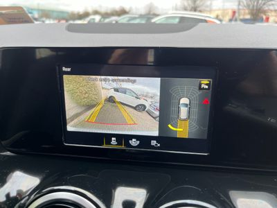 2020 Mercedes-Benz B Class