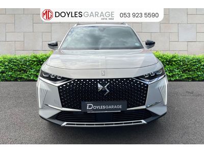2023 DS Automobiles DS 7