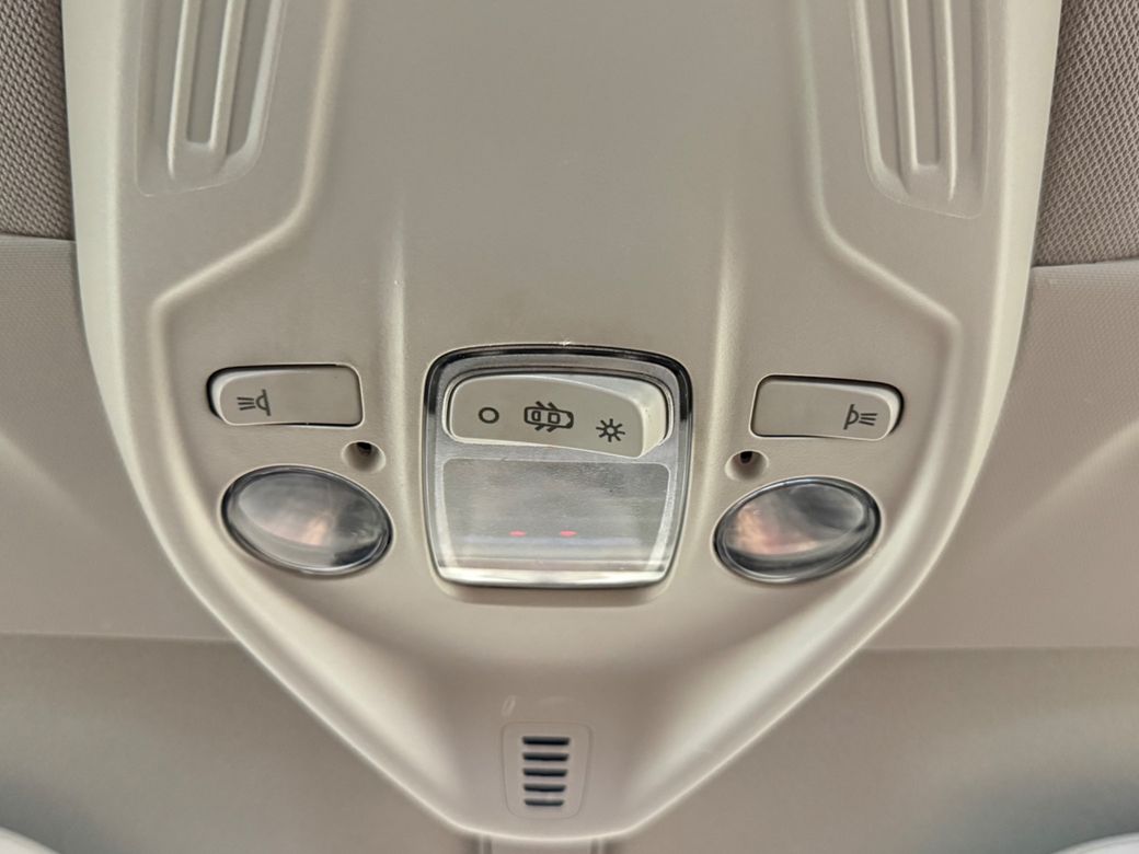 2014 Citroen C4 Picasso