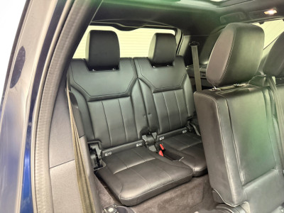 2020 Land Rover Discovery