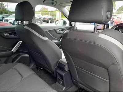 2019 Audi Q2