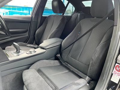 2016 BMW 3 Series