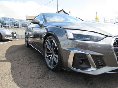 2023 Audi A5
