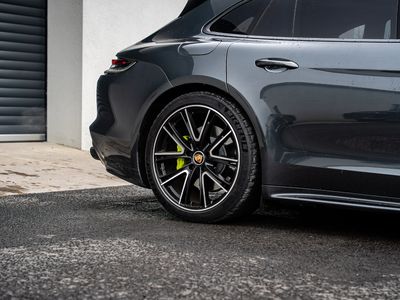 2023 Porsche Panamera