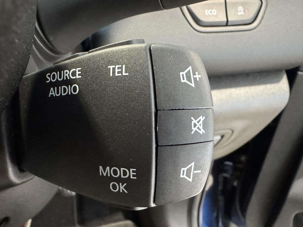 2016 Renault Kadjar