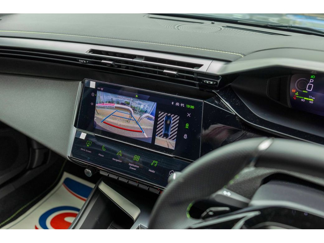 2026 Peugeot Partner