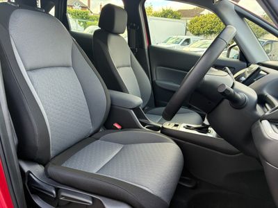 2026 Honda Jazz