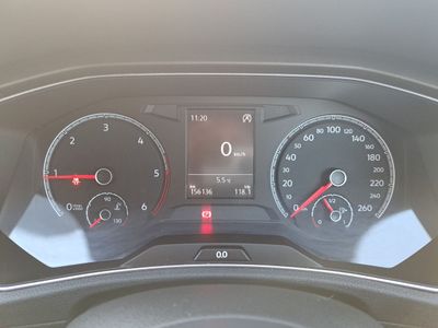 2019 Volkswagen T-Roc