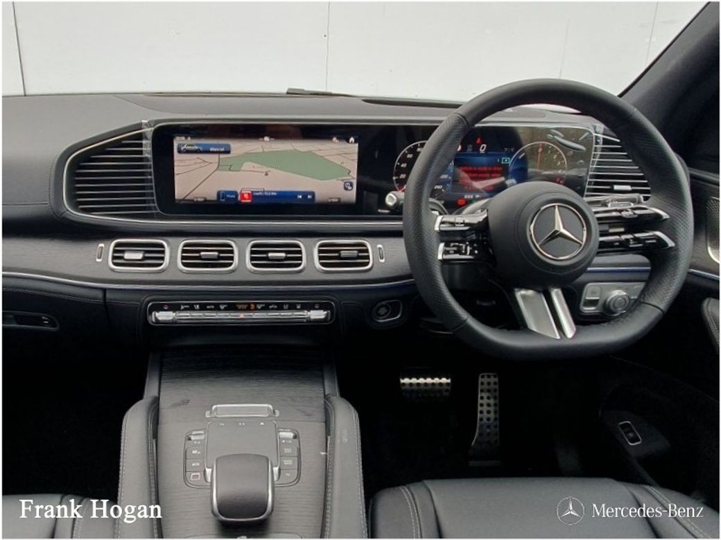 2026 Mercedes-Benz GLE Class