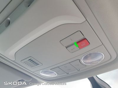 2018 Skoda Karoq