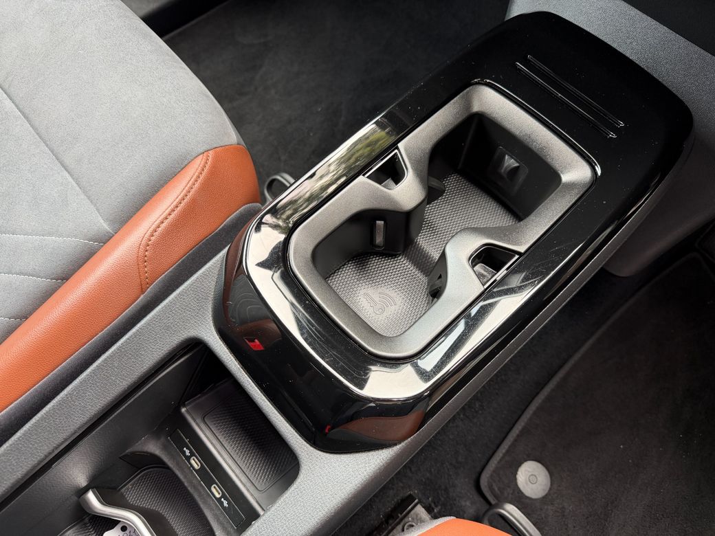 2021 Volkswagen ID.4