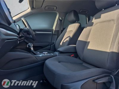 2021 Audi A3