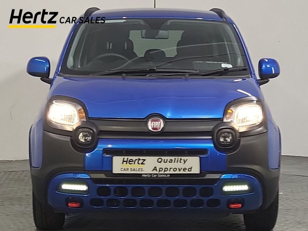 2023 Fiat Panda