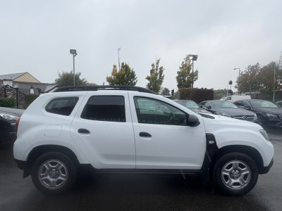 2019 Dacia Duster