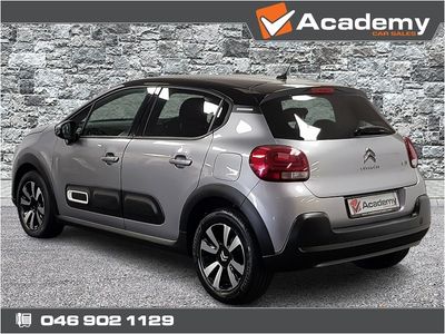 2023 Citroen C3