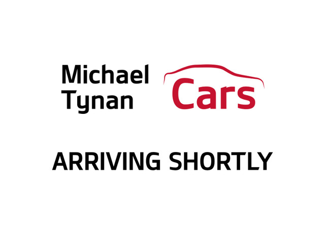 vehicle for sale from Michael Tynan Cars