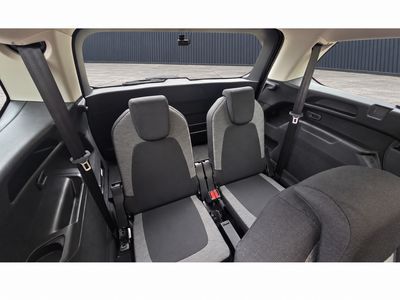 2018 Citroen C4 Grand Picasso