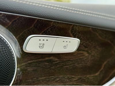 2021 Mercedes-Benz E Class
