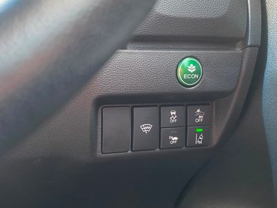 2019 Honda Jazz