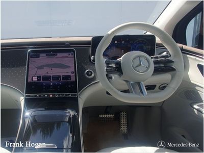 2025 Mercedes-Benz EQE