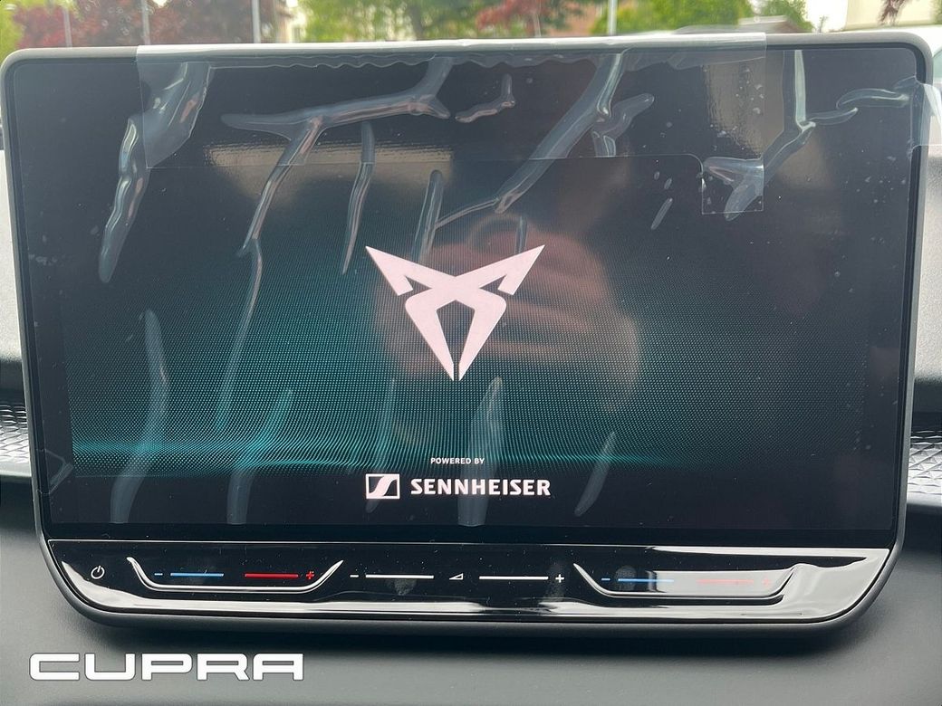 2026 Cupra Terramar