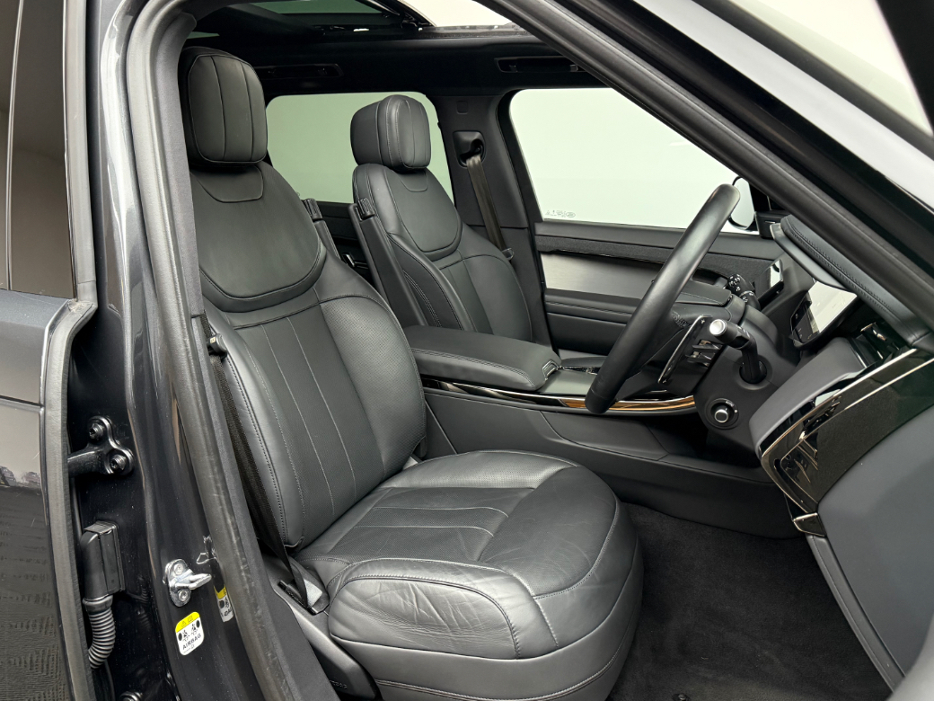 2024 Land Rover Range Rover Sport