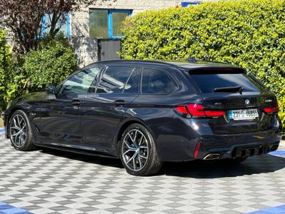 2023 BMW 5 Series